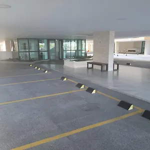 Dos Anjos Club Apartamento