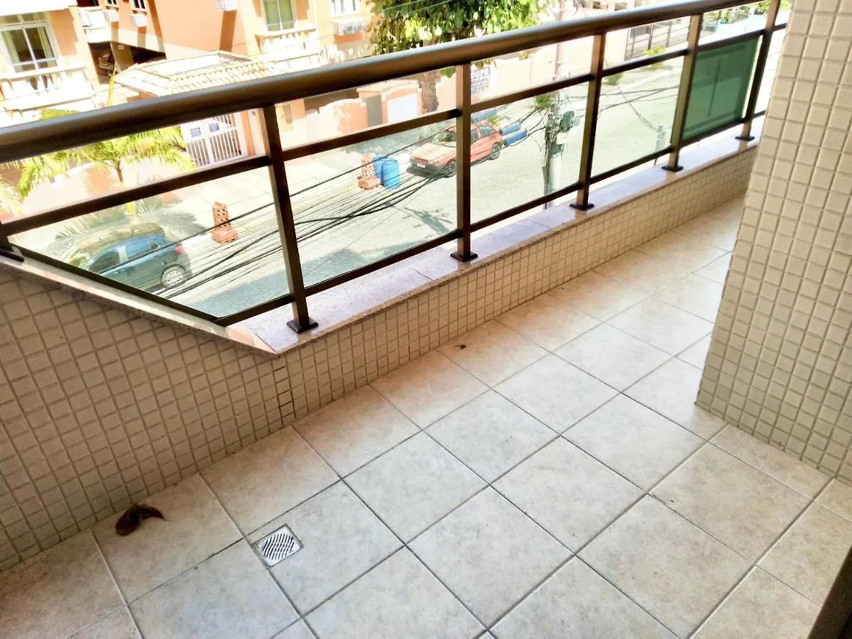 Apartamento 3 Quartos Prainha Arraial Do Cabo - Hospedatom 0*,