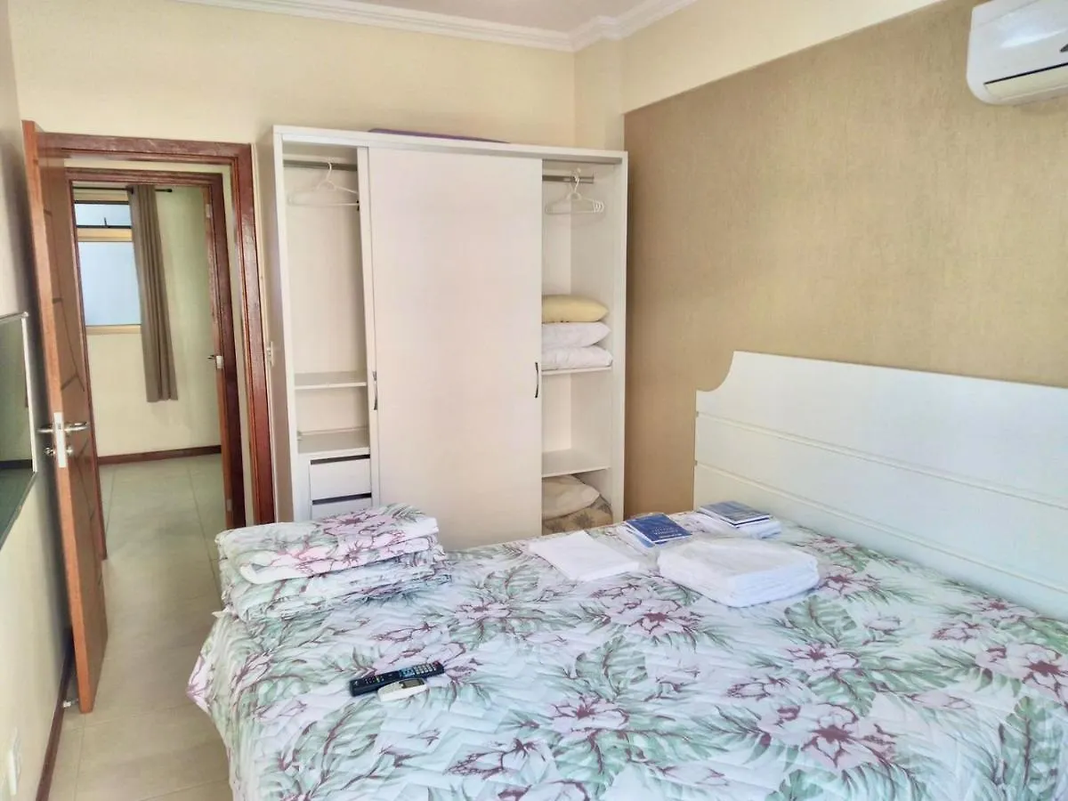 Apartamento 3 Quartos Prainha Arraial Do Cabo - Hospedatom 0*,