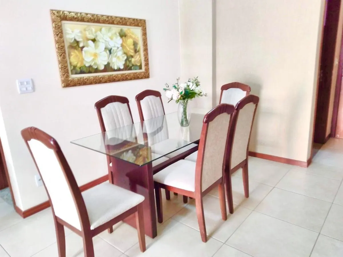 Apartamento 3 Quartos Prainha Arraial Do Cabo - Hospedatom 0*,  Brasil