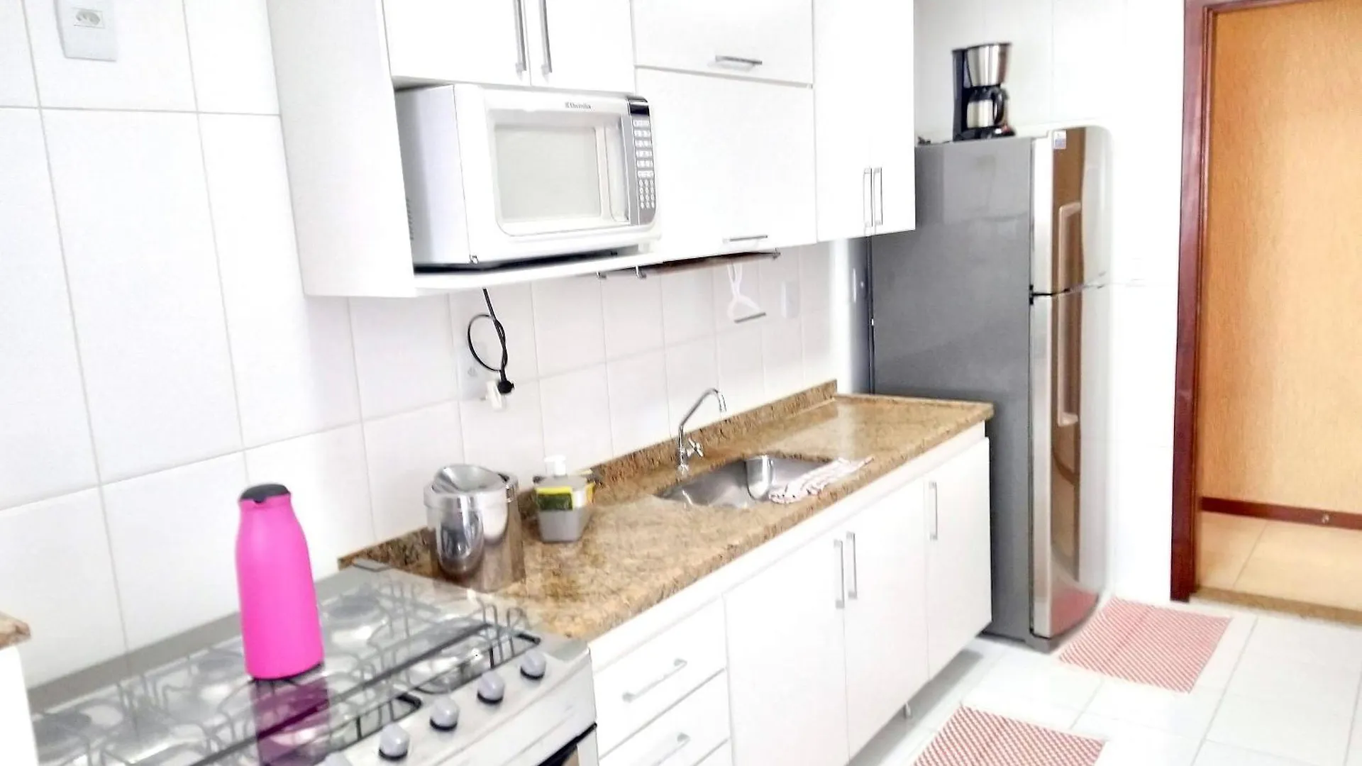 Apartamento 3 Quartos Prainha Arraial Do Cabo - Hospedatom